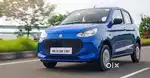 Alto k10 lxi