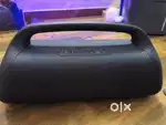 LG XBOOM XG9QBK Portable Speaker