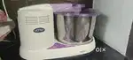 Ultra grinder