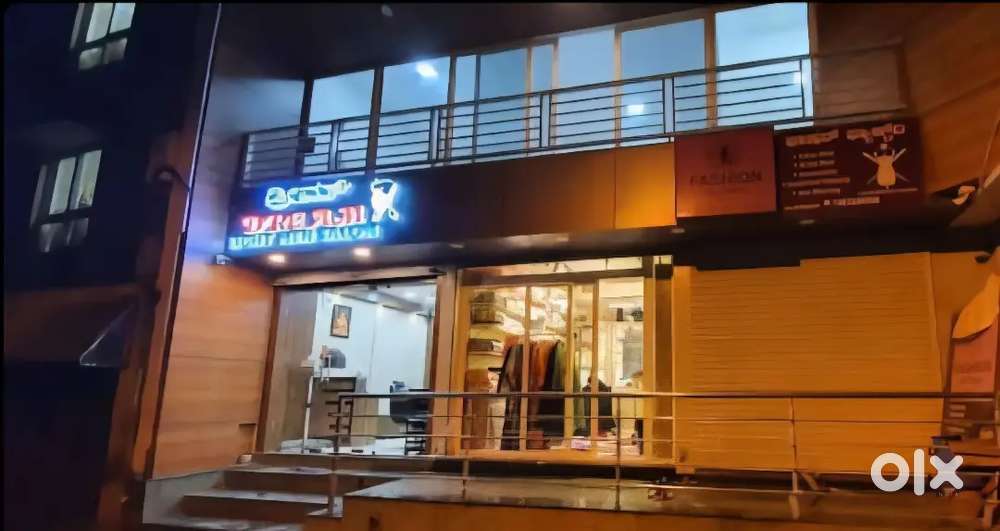 Office Space 800 sqft