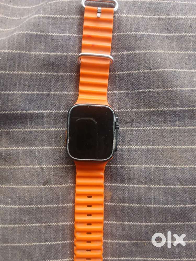 Apple watch