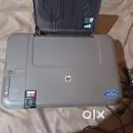 Hp deskjet 1050