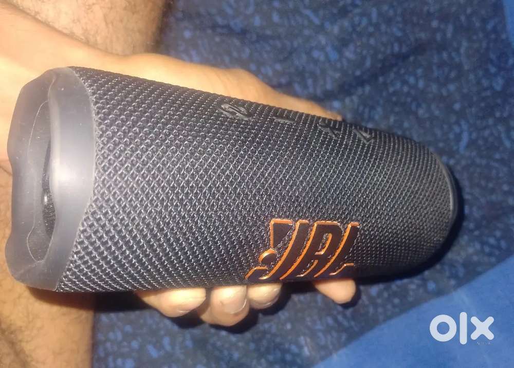 Jbl flip 6