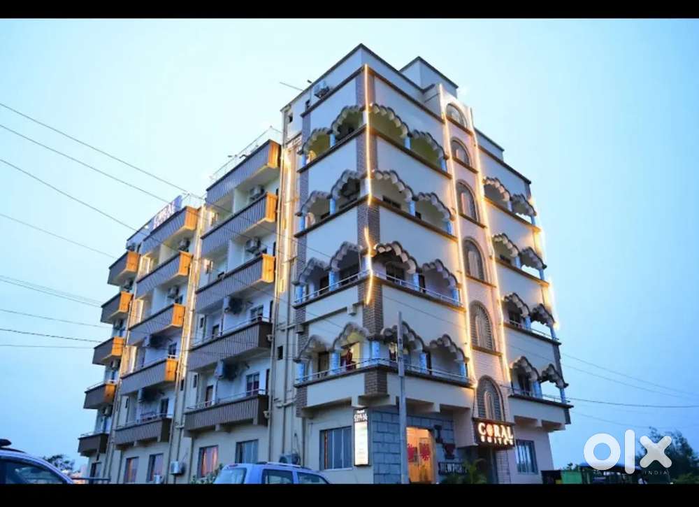 Flat adityapur near bridge