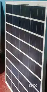 TATA imported panel 250 watts poly