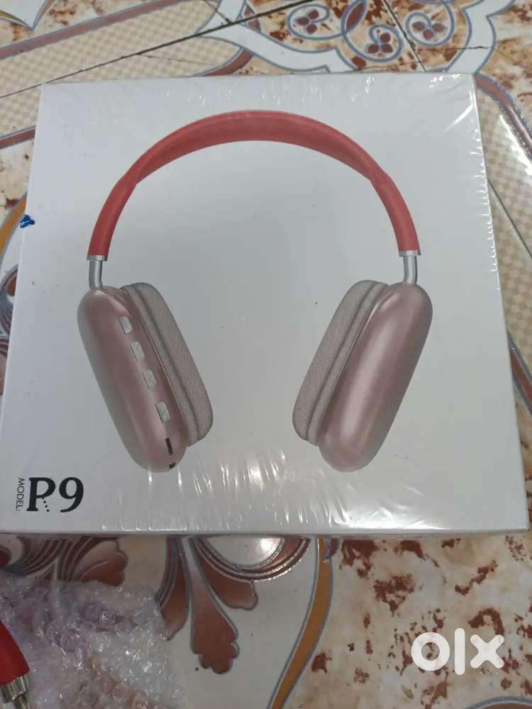 P9 headphones