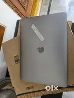 Mac book pro 16 inches (2019) A2141 for mainstage