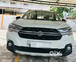 Maruti Suzuki XL6 1.5 Alpha MT(2020)