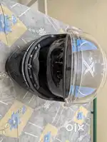 Axor helmet
