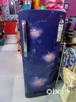 SAMSUNG REFRIGERATOR