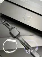 Apple i watch series 5 nike edition
