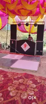DJ for sale