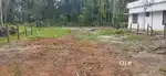 Residential villa plot @ Chettikulangara