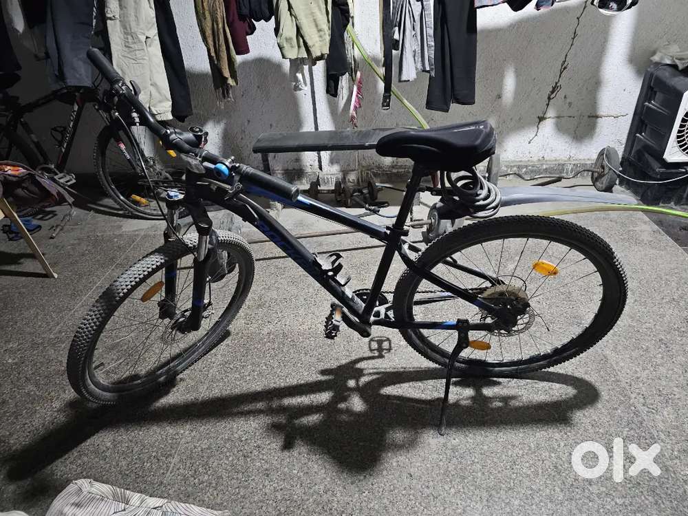 Decathlon ROCKRIDER ST120