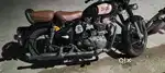 Royal enfield classic 350 cc