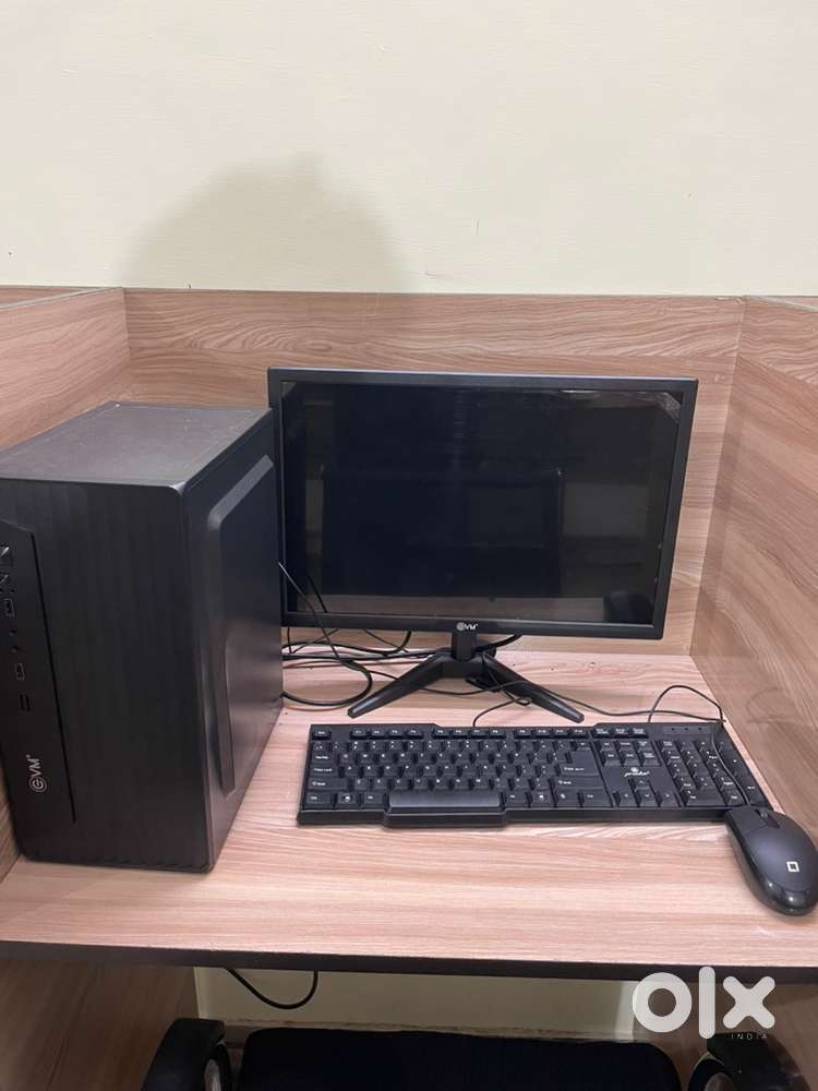 i5 4 generation