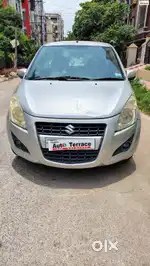 Maruti Suzuki Ritz 1.3 VDi Buzz, 2014, Diesel