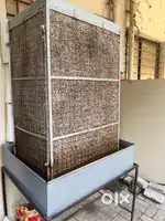 Satnam cooler