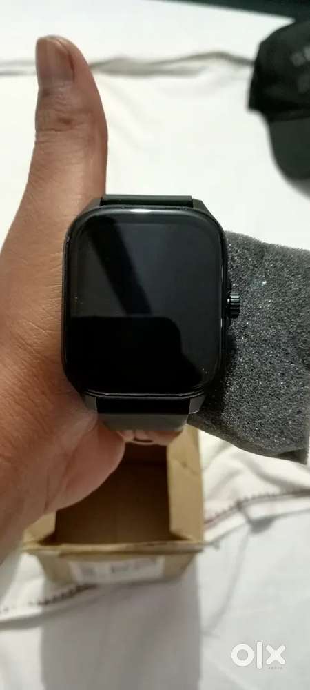 Fastrack Revoltt Pro