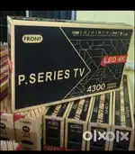 Wholesale market price available in direct godwn LED tv