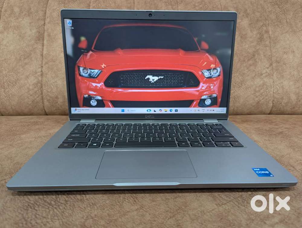 *High Performance Laptop! Dell Latitude 5420 i5-11th8GB256GB14FHD*