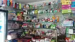 Cosmetic and Artificial jewellery items