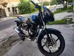 Bajaj Pulsar 150 (2014) good condition