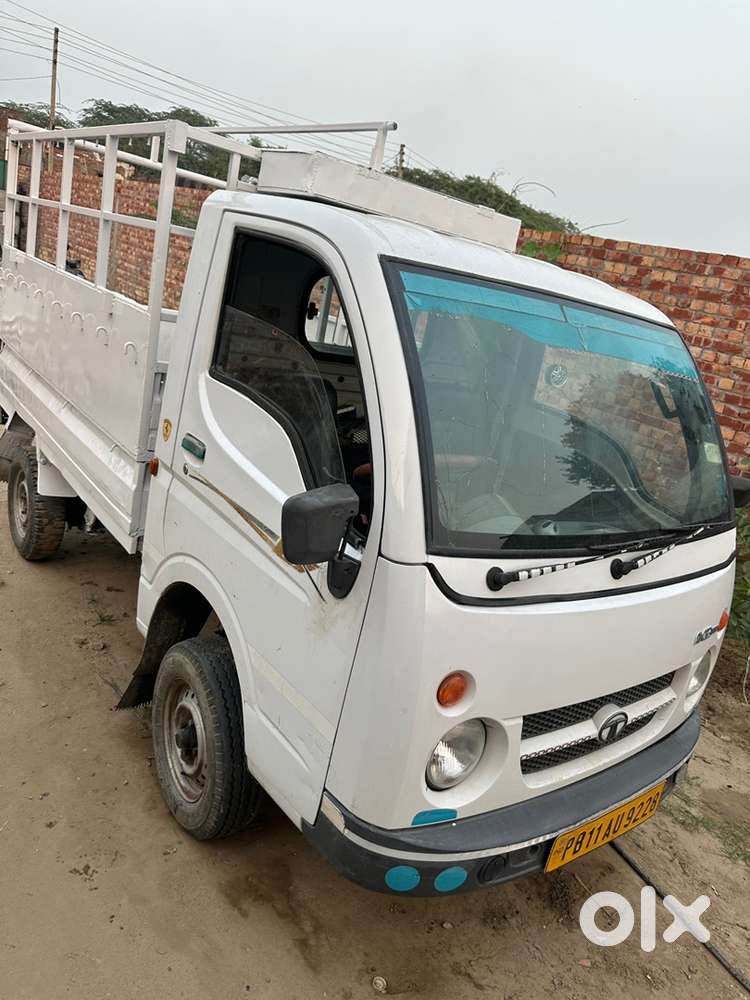 TATA ACE-EX CHOTA HATHI