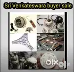 Washing machine spare parts available