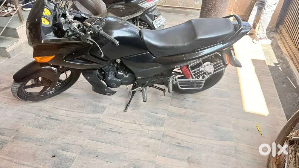 Paper all clear and good condition