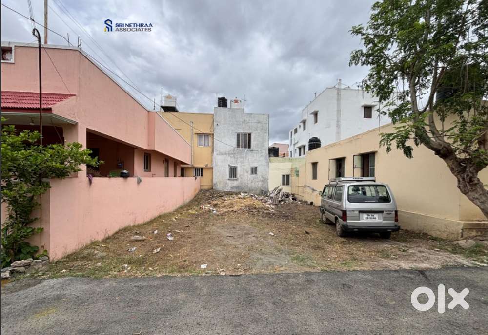 55 LAKHS BUDGET 3 CENT  LAND FOR SALE