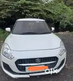 Maruti Suzuki Swift VXI 2018, 2021, Petrol