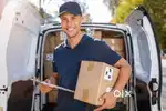 Vacancy for requirement Delivery Boy // Van delivery//Bike delivery