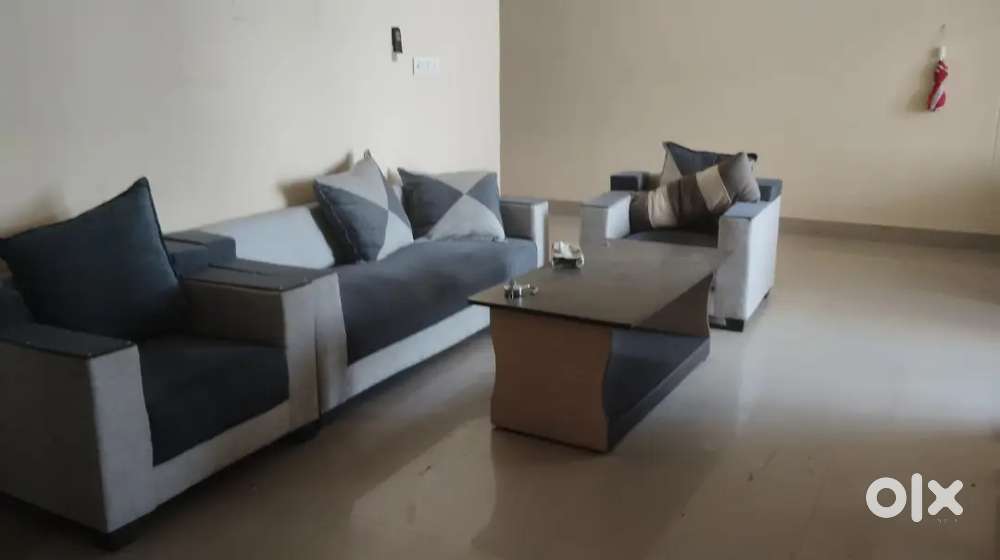 3.5 bhk fully furnished, Pratap Nagar Mewar Apartment