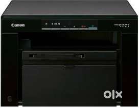 New Canon ImageClass MF3010 All In One Printer for Just Rs 17,000...