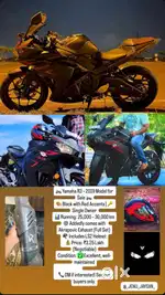 Please call me if you are interested only otherwise, don’t call
