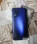 Realme 8S 5G