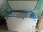 D fridge 42 kg