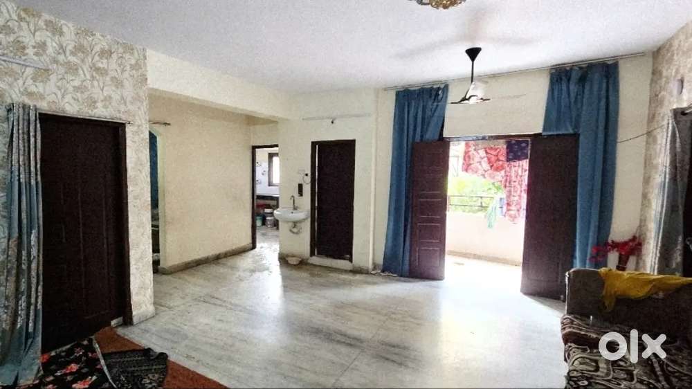 100% legal 2bhk flat for sale with loan facility