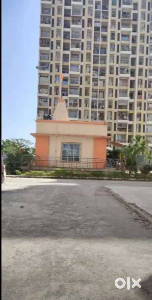 Affordable 1BHK on Rent