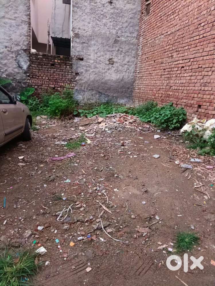 116 Gaj Plot(Naksha pass) for Sale