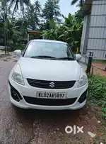 Maruti Suzuki Swift Dzire 2012-2015 ZDI, 2014, Diesel