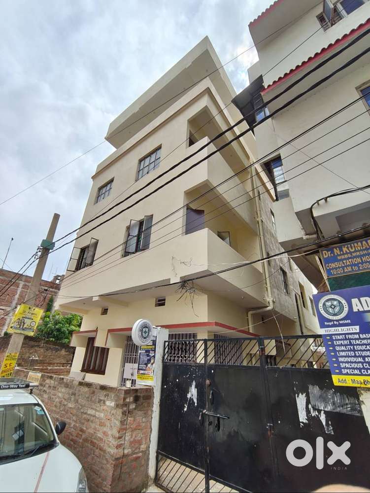 Rooms for Rent at Mahesh Nagar