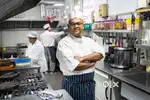 Chinese Chef Required