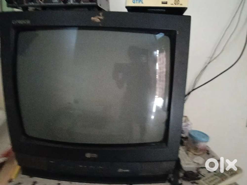 Lg Tv good working