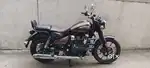 Royal Enfield METEOR 350