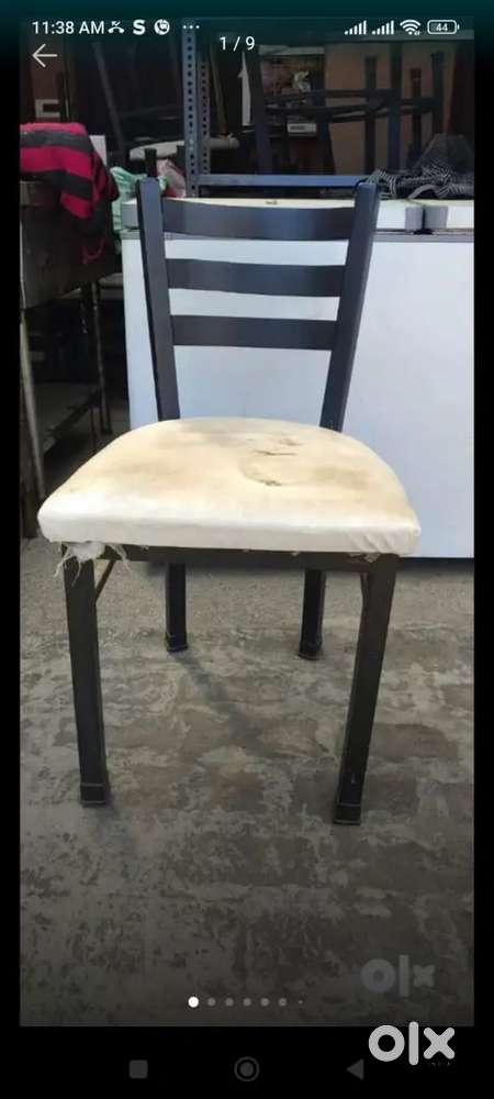 Complete Hotel Equipments. 2100