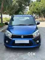Maruti Suzuki Celerio X VXI, 2018, Petrol