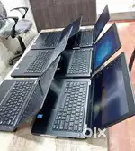 अब खरीदे सस्ते और बढ़िया लैपटॉप Hp..Dell..Lenovo All Brands Available