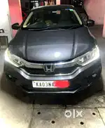 Honda City ZX CVT  2017 Petrol Good Condition Automatic
